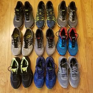 Meet your Posher, Eli